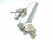 Fensterheber Rechts Hinten 827003X00A Nissan Navara (D40) Pick-up 2.5 dCi 16V 4x4 (YD25DDTi)