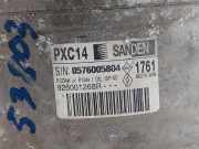 Klima Pumpe 926001268R Renault IV BERLINA 5P Limited 132 CV / 97 KW