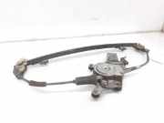 Fensterheber Links Vorne 0051772394 Fiat Palio Weekend (178D) Kombi 1.7 TD 70 (176.A.3000)