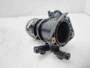 Drosselklappe 9660110780 Peugeot 407 (6D) Limousine 2.0 HDiF 16V (DW10BTED4(RHR))