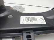 Fensterheber Rechts Vorne 807207795R Renault Kadjar (RFEH) SUV 1.5 dCi DPF (K9K-646(K9K-F6))