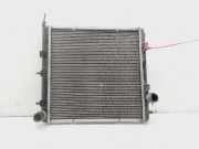 Radiator 9684522780 Citroën C3 (SC) Schrägheck 5-drs 1.0 Vti 68 12V (EB0(ZMZ))