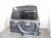 Hintertür SM218008E Hyundai Galloper II Geländewagen 2.5 TCI (D4BH)