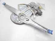 Fensterheber Rechts Vorne 9203896 Volvo XC70 (SZ) SUV XC70 2.4 D5 20V (D5244T4)