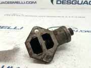 Leerlauf Verstellung 1S7G9F715AD Ford MONDEO BERLINA (GE) Ambiente 110 CV / 81 KW