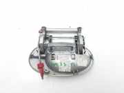 Türgriff Außen Links Hinten 09201126 Opel Meriva Großraumlimousine 1.7 CDTI 16V (Z17DTH)