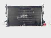Radiator 8200008764 Renault Laguna II (BG) Schrägheck 5-drs 1.9 dCi 100 (F9Q-752)