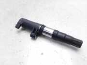 Zündspule 0040100052 Renault Scénic II (JM) Großraumlimousine 1.6 16V (K4M-782)