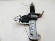 Fensterheber Links Hinten 8201010924 Renault Megane II (LM) Limousine 1.5 dCi 100 (K9K-729)