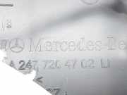 Türverkleidung Links Vorne A2477204702 Mercedes-Benz B (W247) Schrägheck 2.0 B-180d (OM654.920)