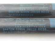 Gasdruckfedern Set Hinten A2129800064 Mercedes-Benz E (W212) Limousine E-250 CDI 16V BlueEfficiency (OM651.924)