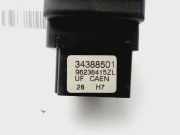 Lichtschalter 96236415ZL Citroën CITROEN 1.5 D X 57 CV / 42 KW