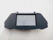 Multifunctionelle Display BM5T18B955DE Ford C-Max (DXA) Großraumlimousine 2.0 TDCi 16V 115 (TYDA(Euro 5))