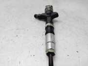 Kraftstoff-Injector 236700G010 Toyota Corolla (E12) Schrägheck 2.0 D-4D 16V 116 (1CD-FTV)