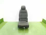 Sitz Rechts Hinten 1T0883405 Volkswagen Touran (1T1/T2) Gro?raumlimousine 1.9 TDI 105 (BLS) BLS