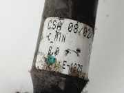 Lenksäule DF713210X Mazda LIM. (DE) 1.4 CRTD Active (3-ptas.) 68 CV / 50 KW