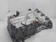 Ölwannenabdeckung 070103603H Volkswagen Touareg (7LA/7L6) SUV 2.5 TDI R5 (BAC) BAC