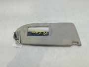 Sonnenblende Rechts 6L2857552A Seat Ibiza III (6L1) Schrägheck 1.4 16V 75 (BBY)