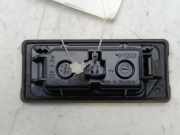 Kennzeichenbeleuchtung 3AF943021A Skoda Octavia Kombi (5EAC) Kombi 5-drs 1.6 TDI 16V (DGTE)