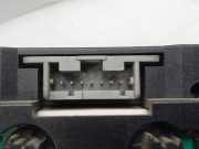 Multifunctionelle Display 9612383080 Peugeot 306 (7A/C/S) Schrägheck 2.0 HDi (DW10TD(RHY))