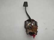 Bremspedal MB599727 Mitsubishi Pajero Hardtop (V1/2/3/4) Geländewagen 2.5 TD i.c. (4D56TDI)