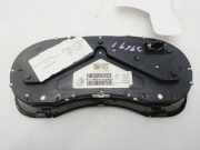 Tachoeinheit Kmh 9655476580 Peugeot 307 BREAK / SW (S1) SW PACK 90 CV / 66 KW