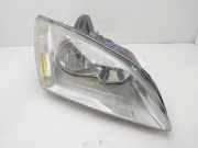 Scheinwerfer Rechts 1480979 Ford Focus 2 C+C Cabrio 2.0 16V (A0DA)