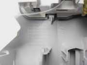 Innenbeleuchtung 9677821577 Peugeot 308 SW (L4/L9/LC/LJ/LR) Kombi 5-drs 1.6 HDi 92 16V (DV6DTED(9HP))