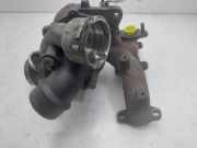 Turbolader 045253019J Seat Ibiza IV SC (6J1) Schrägheck 3-drs 1.4 TDI (BMS)