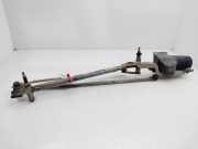 Scheibenwischermotor Vorne XS4117508BB Ford FOCUS BERLINA (CAK) Ambiente 90 CV / 66 KW