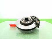 Achsschenkel Halter Rechts Vorne 8200171678 Renault Megane Break/Grandtour (KA) Kombi 5-drs 1.9 dCi (F9Q-732)