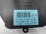Bedienung Klimacontrolle 972502L600 Hyundai I30 Style Sport 126 CV / 93 KW