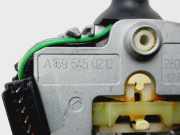 Scheibenwischerschalter A1695450210 Mercedes-Benz A (W169) Schrägheck 1.5 A-150 5-Drs. (M266.920)