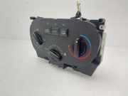 Bedienung Klimaanlage 1848819141 Peugeot 307 (3A/C/D) Schrägheck 1.4 HDi (DV4TD(8HZ))