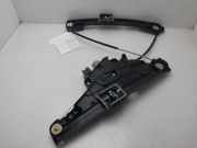 Fensterheber Rechts Vorne 9832821580 Citroën C4 Berline (BA/BB/BC) Schrägheck 5-drs 1.2 PureTech 130 12V (EB2ADTS(HNS))