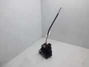 Türschloss Links Hinten 13431842 Opel Corsa E Van 1.4 16V (B14XER)