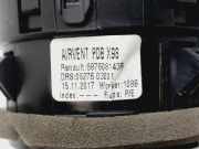 Armaturenbrett Duse 687608143R Renault Captur (2R) SUV 0.9 Energy TCE 12V (H4B-408(H4B-B4))