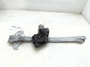 Fensterheber Links Vorne 9802531980 Citroën CITROEN LIM. Business 95 CV / 70 KW