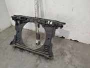 Schließplatte Kühlerträger Peugeot RCZ (4J) Coupé 1.6 16V THP (EP6CDTX(5FU))