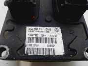 Motorsteuergerät 55181521 Fiat Stilo (192A/B) Schrägheck 1.6 16V (182.B.6000)