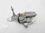 Scheibenwischermotor Hinten 34355581 Suzuki Ignis (MH) Schrägheck 5-drs 1.3 DDiS 16V (Z13DT)