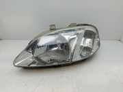 Scheinwerfer Links 04336S04417 Honda Civic (EJ/EK) Schrägheck 3-drs 1.5i LS 16V (D15Z6)