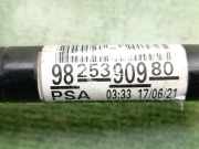 Antriebswelle Rechts Vorne 9825390980 Opel Corsa F (UB/UH/UP) Schrägheck 5-drs 1.2 Turbo 12V 100 (F12XHL(EB2ADTD))