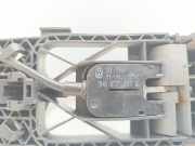 Türgriff Außen Links Hinten 5N0837017E Volkswagen Golf VII Variant (AUVV) Kombi 1.6 TDI BMT 16V (DGTE) DGTE