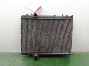 Radiator 9646528480 Citroën Xsara Picasso (CH) Großraumlimousine 1.6 HDi 16V 92 (DV6ATED4(9HX))