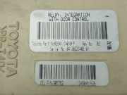 Sicherungskasten 82641CA010F Toyota Avensis Wagon (T25/B1E) Kombi 2.0 16V D-4D (1CD-FTV)