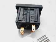 Warnleuchte Schalter 90565714 Opel Vectra B (36) Limousine 1.6 16V Ecotec (X16XEL)