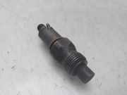 Kraftstoff-Injector LCR6735406H Renault Kangoo (KC) Großraumlimousine 1.9 D 65 (F8Q-630)