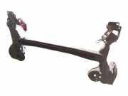 Hinterachse 5148T8 Citroën Berlingo Cinqspace, Multispace Großraumlimousine 1.6 Hdi 16V 110 (DV6TED4(9HZ))