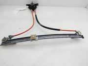 Fensterheber Rechts Vorne 9222H7 Citroën CITROEN 1.5 D X 57 CV / 42 KW